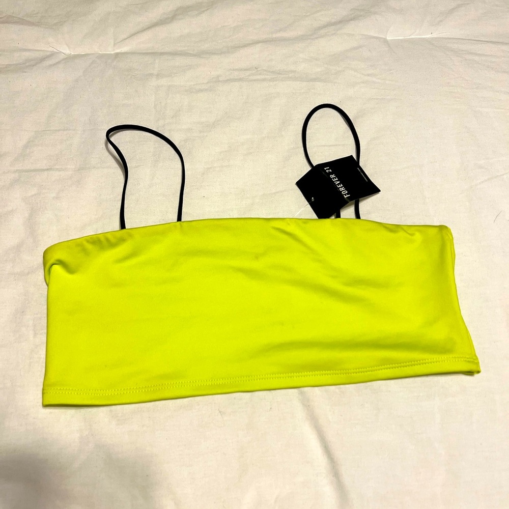 Neon bandu